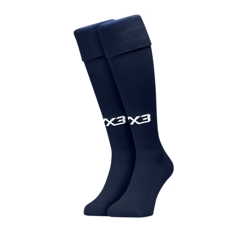 Teign Hockey Club Mens Plain Playing Socks