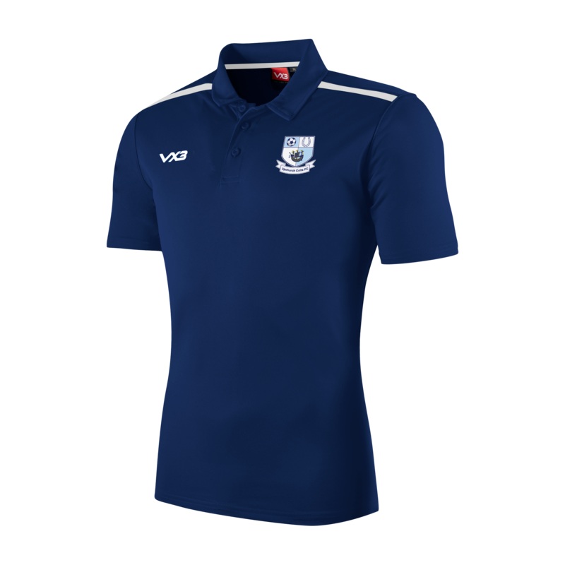 Upchurch FC Fortis Polo