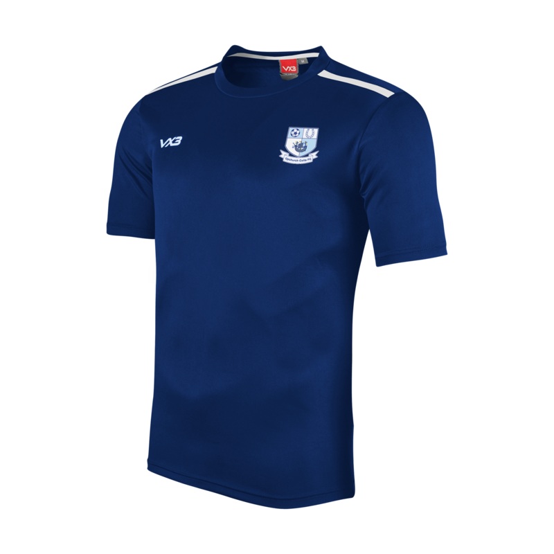 Upchurch FC Fortis Tee