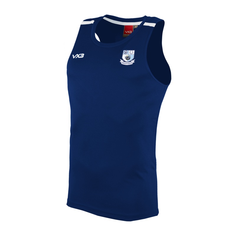 Upchurch FC Fortis Vest