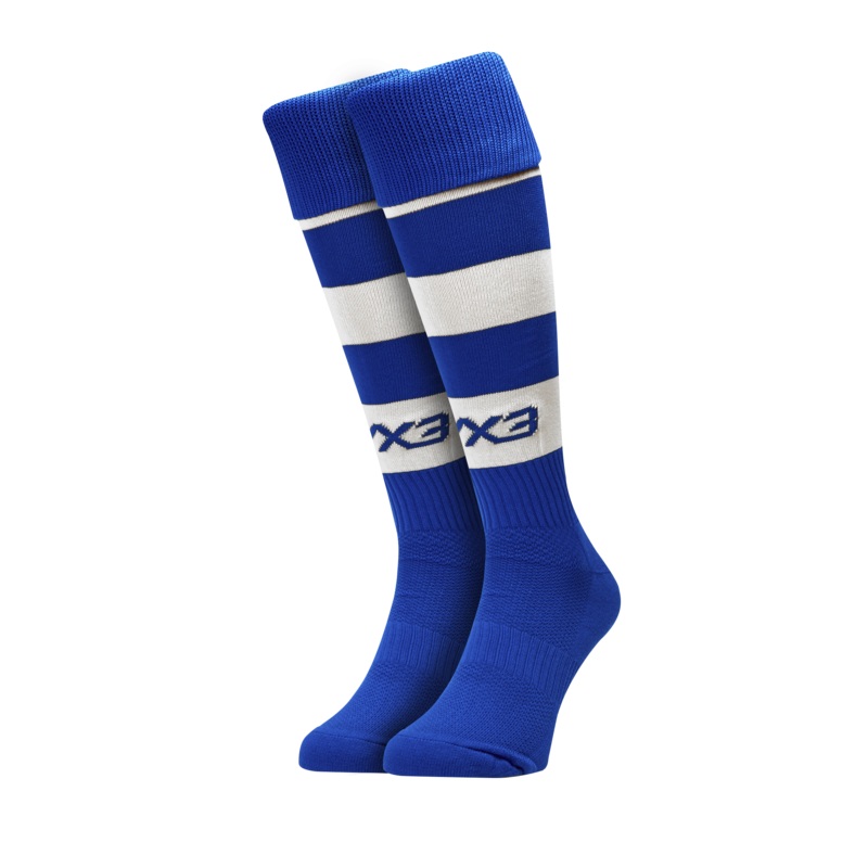 WGSB Senior Rugby & Hockey Youth Socks - Years 11-13