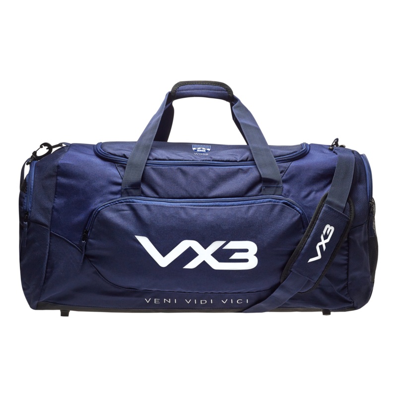 WGSB - STAFF  Pro Kit Bag