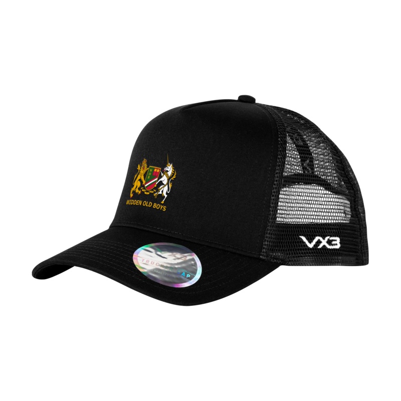 Widden Old Boys RFC Trucker Cap