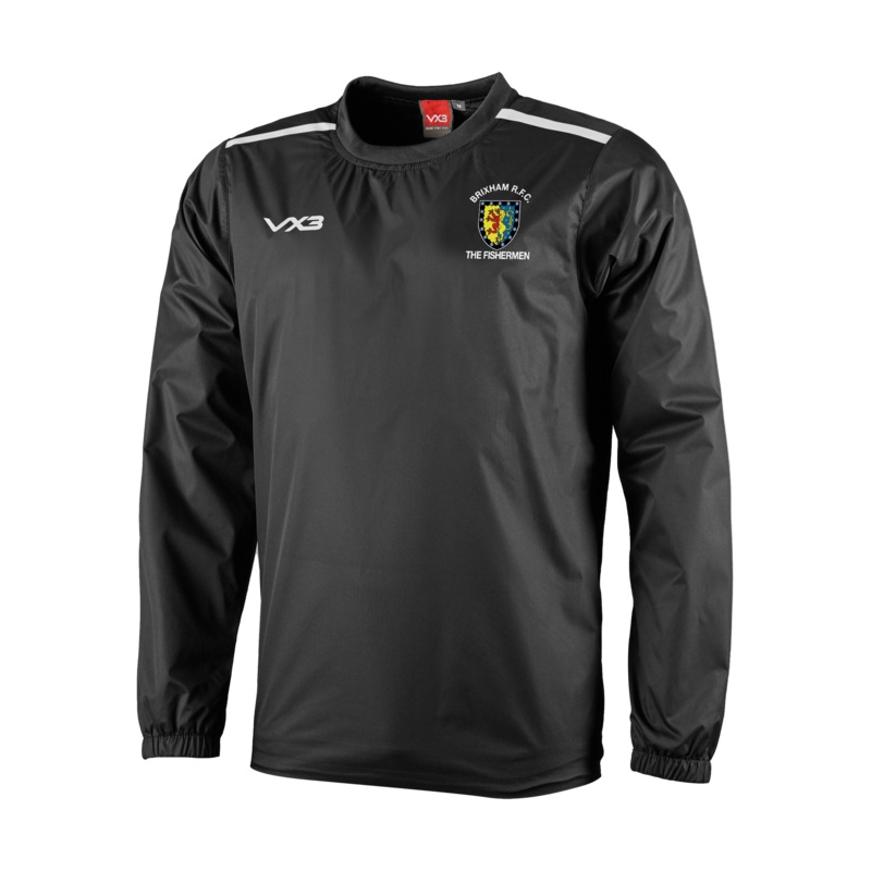 Brixham RFC Fortis Smock