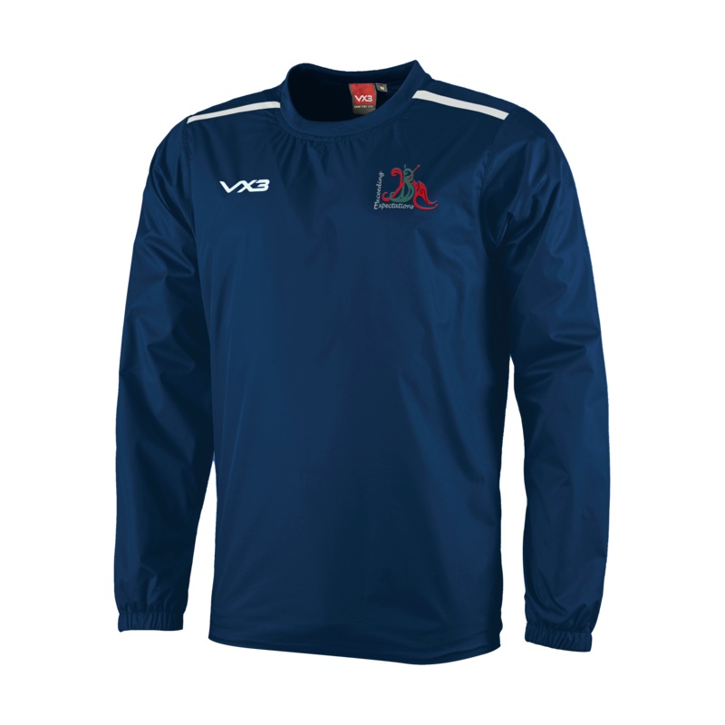 Brynllywarch Hall School Fortis Smock