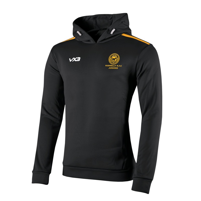 Kidwelly RFC Juniors Fortis Hoodie