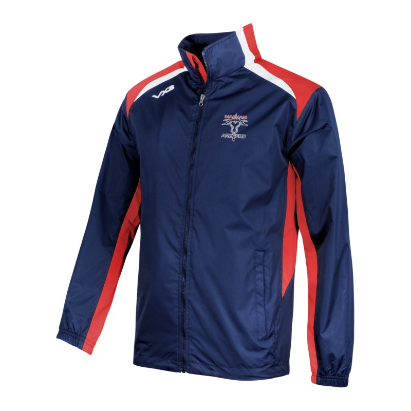 Marham Archers Novus Youth Full Zip Jacket