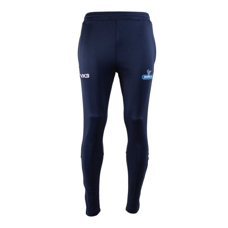 Burnham on Sea Primus Skinny Pants