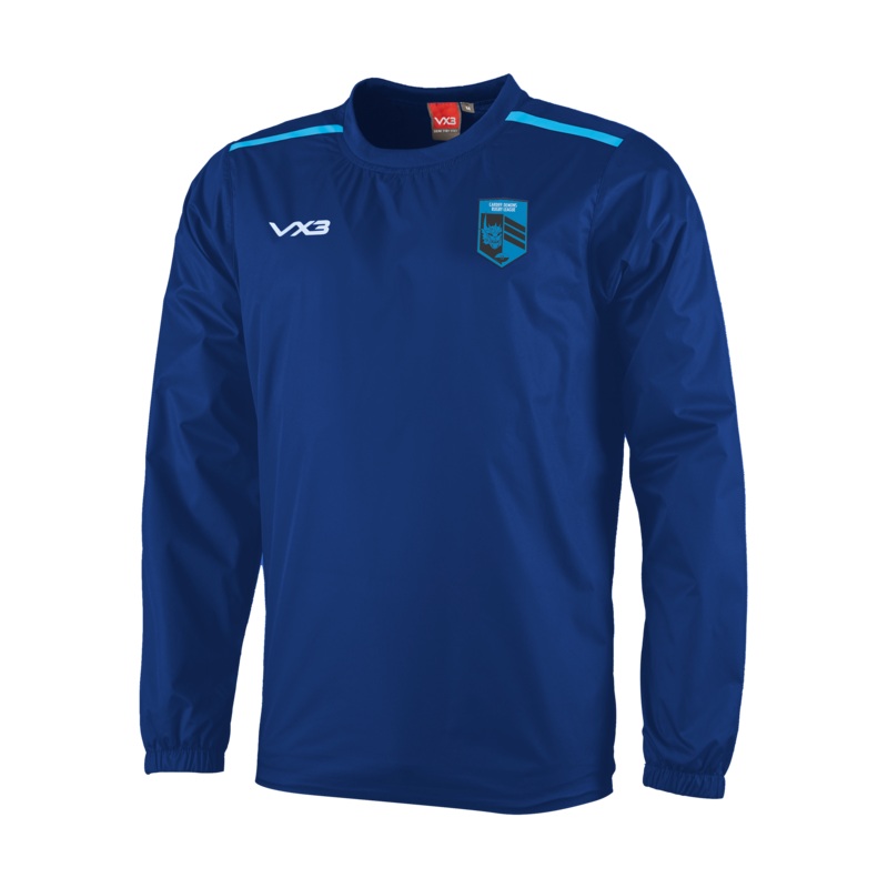 Cardiff Demons Rugby League Fortis Smock
