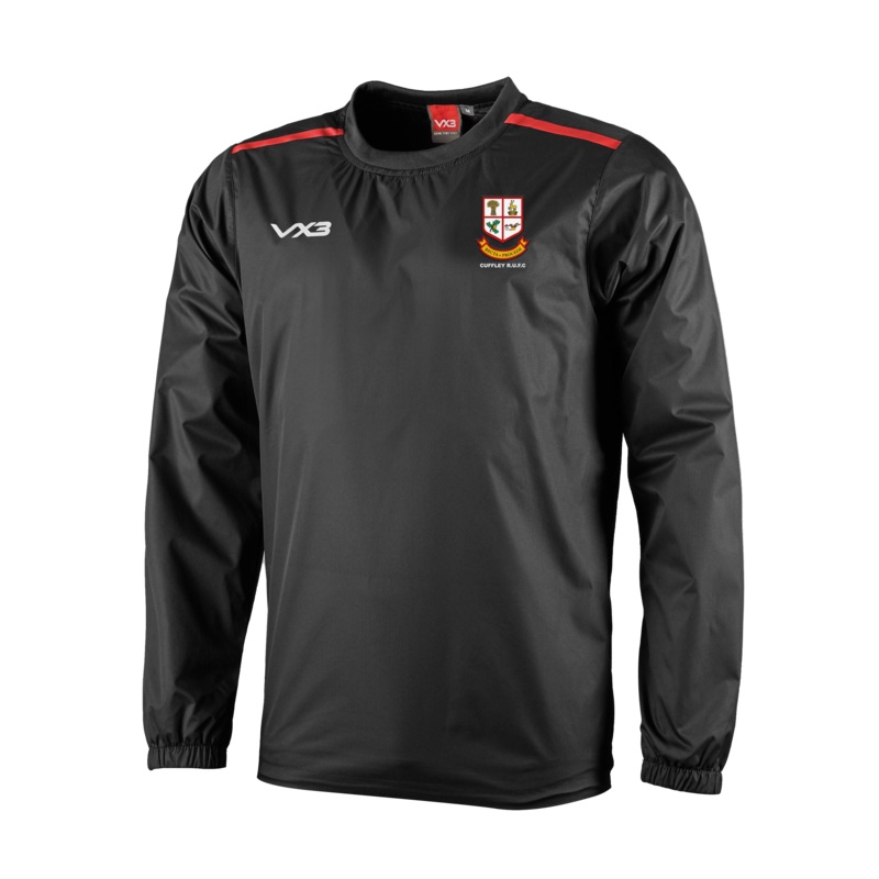 Cuffley RFC Fortis Smock