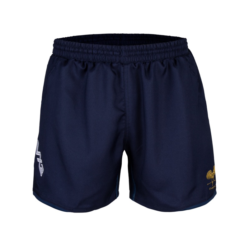 Edinburgh Northern RFC Prima Playing Shorts