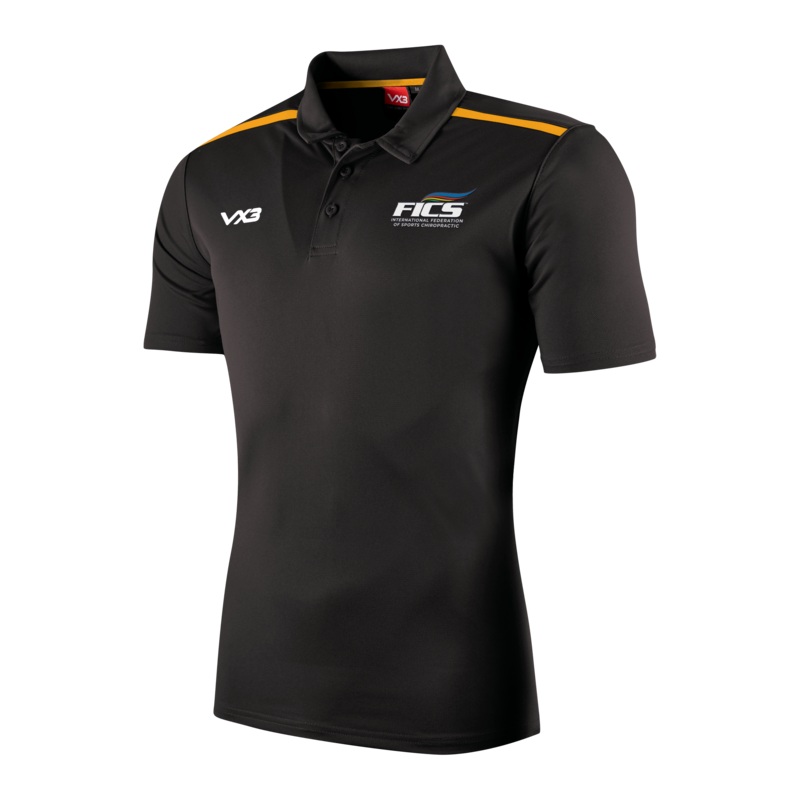 FICS Games Store Fortis Polo Amber