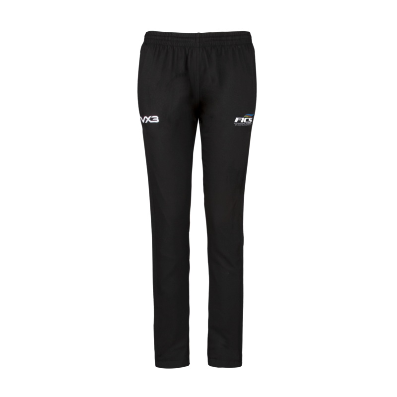 FICS Games Store Solum Ladies Trackpant