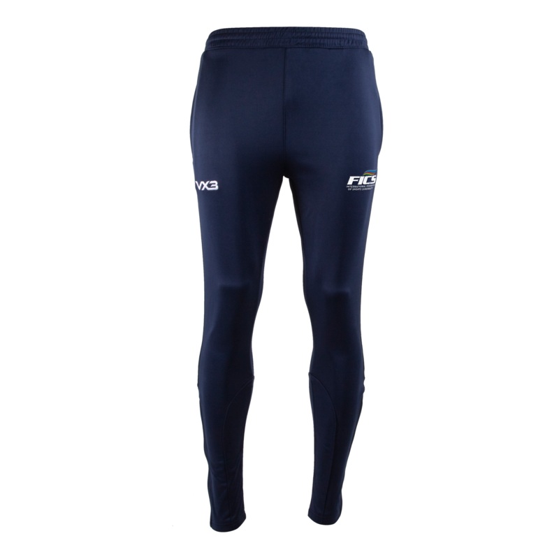 FICS - International Federation of Sports Chiropractic Primus Skinny Pants