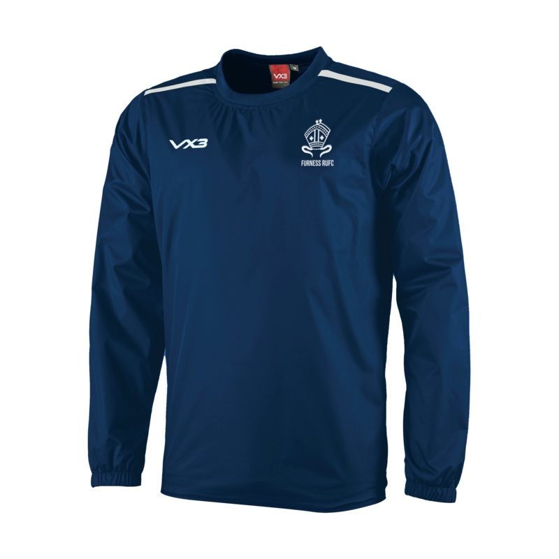 Furness RUFC Fortis Smock