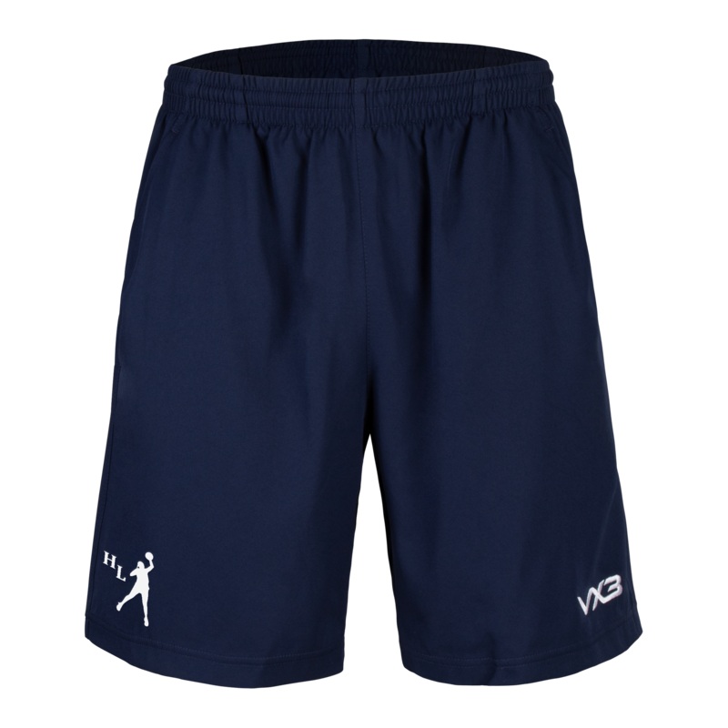 Harewood Netball Club Core Youth Training Shorts
