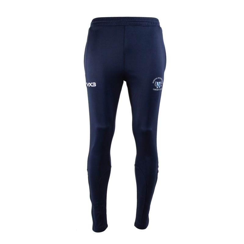Norton Woodseats Cricket Club Primus Youth Skinny Pants