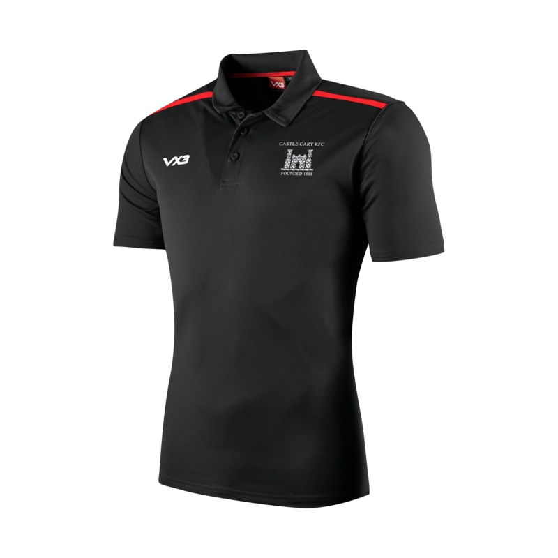 Castle Cary RFC Fortis Polo