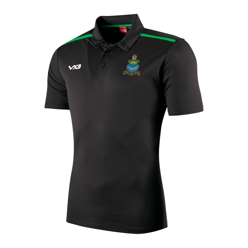 DHSOB RFC Fortis Polo