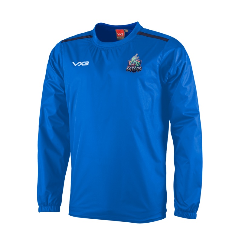Gwent Gators Fortis Smock