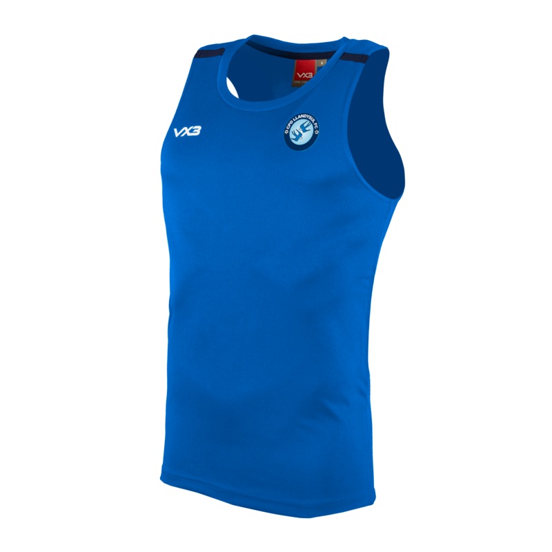 Llandysul FC Fortis Vest Royal