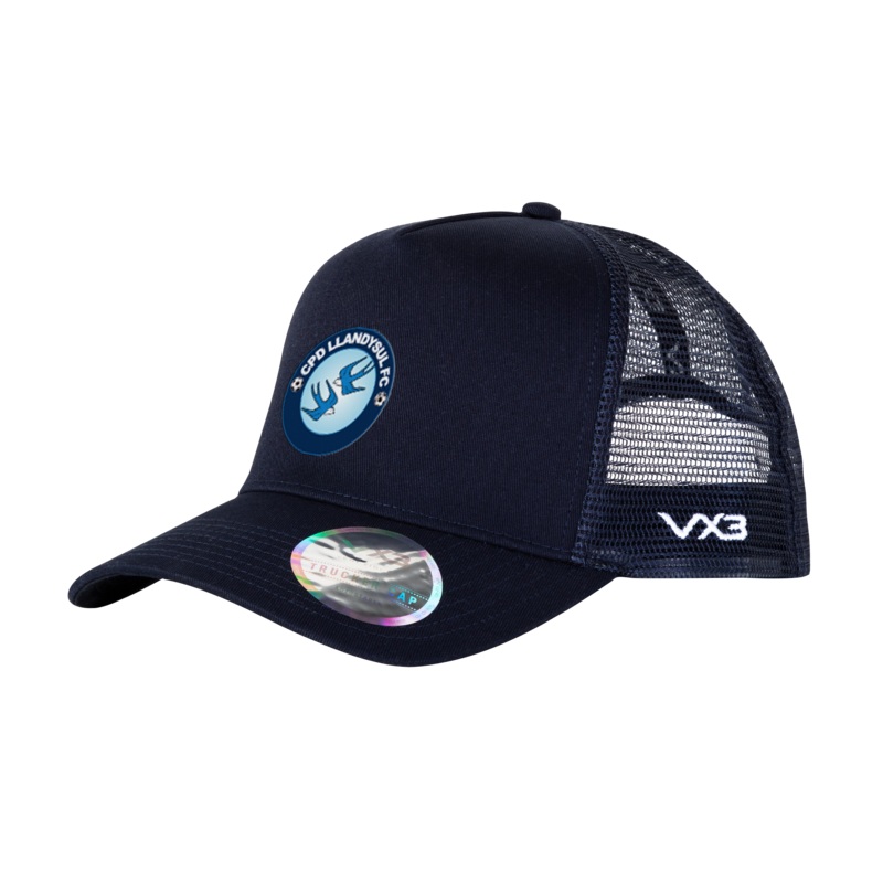 Llandysul FC Trucker Cap