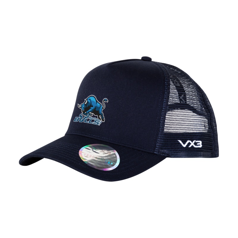 Marham Bulls RFC Trucker Cap