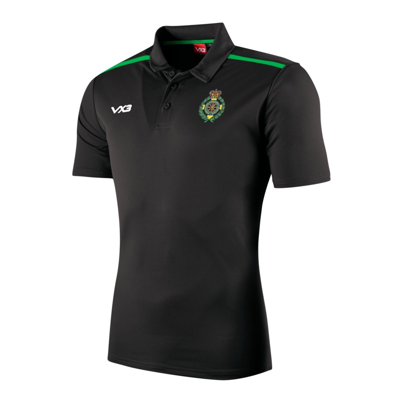 North East Ambulance Service RFC Fortis Polo