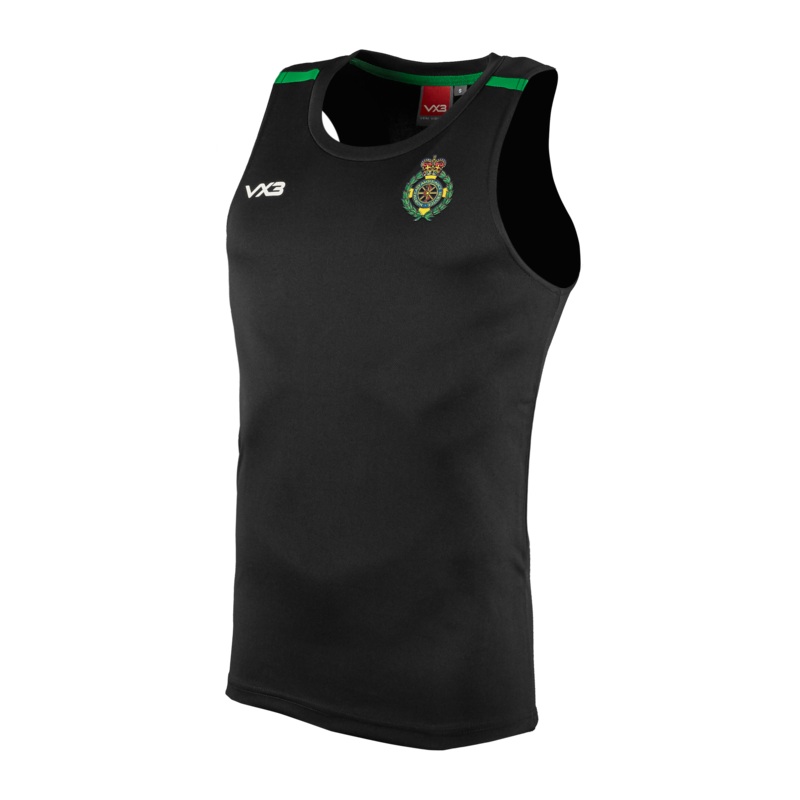 North East Ambulance Service RFC Fortis Vest