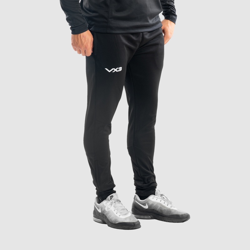 Primus Skinny Pants Black