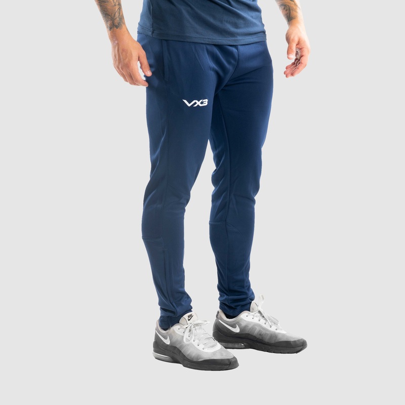 Primus Skinny Pants Navy