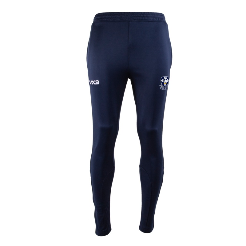 Shotton Steel RFC Primus Skinny Pants