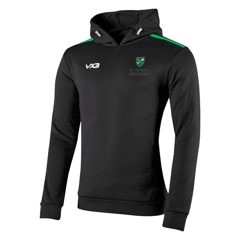 St Peters Prep School Fortis Hoodie