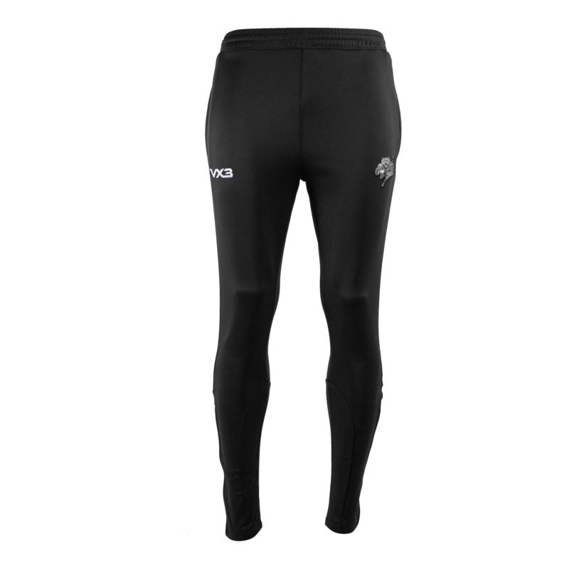 Twisted Tigers 7's Primus Skinny Pants