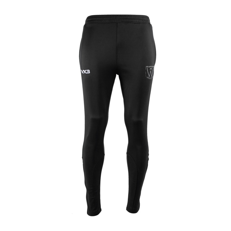 Weavering Warriors RFC Primus Skinny Pants