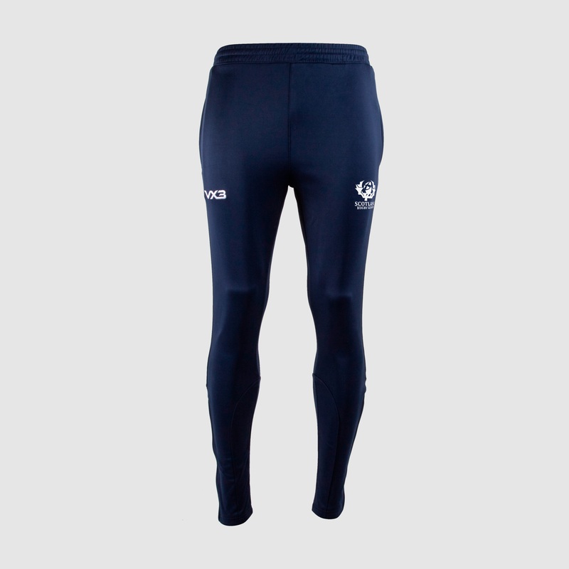 Scotland Rugby League Primus Youth Skinny Pants