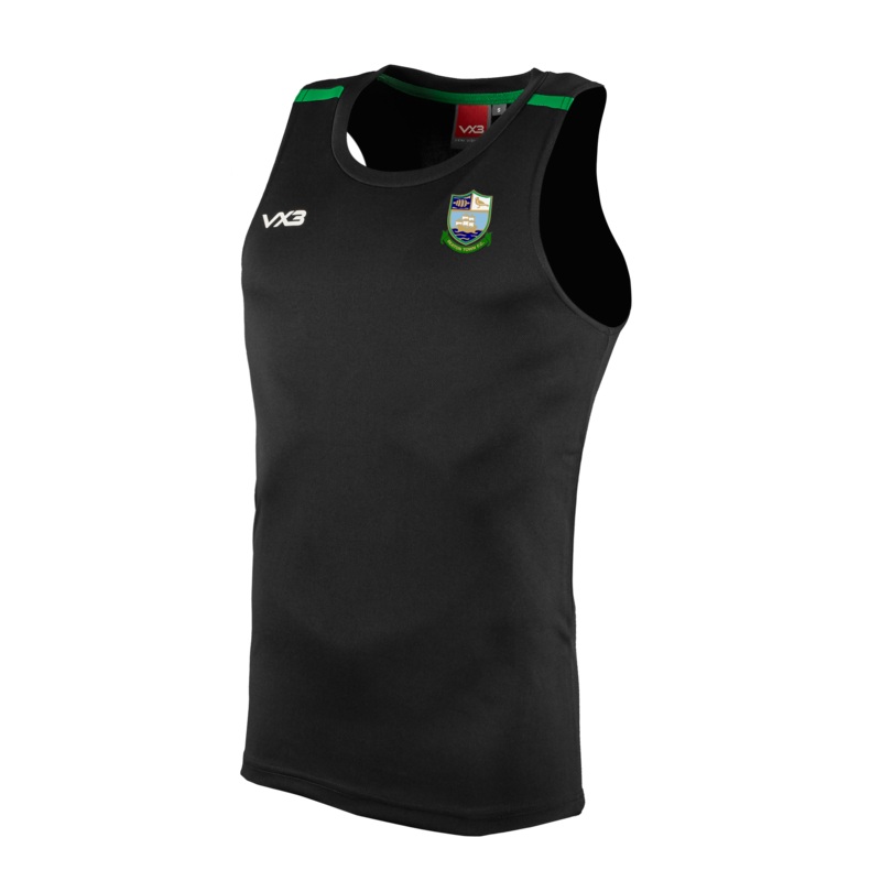 Seaton Town FC Fortis Vest
