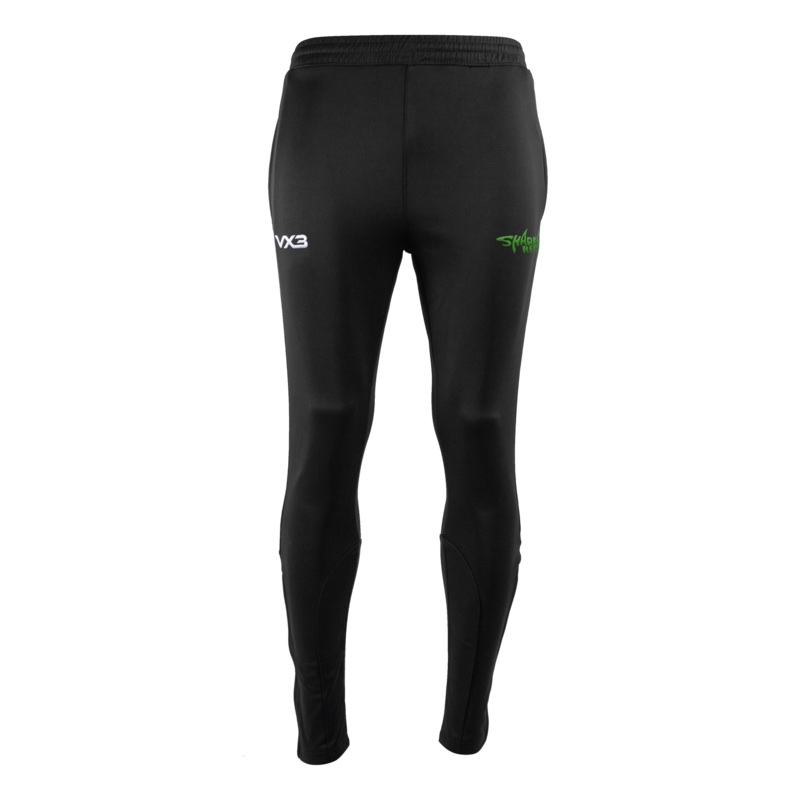 Sharks RFC Primus Youth Skinny Pants
