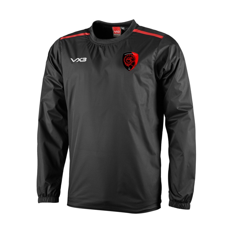 Shepshed RFC Fortis Smock