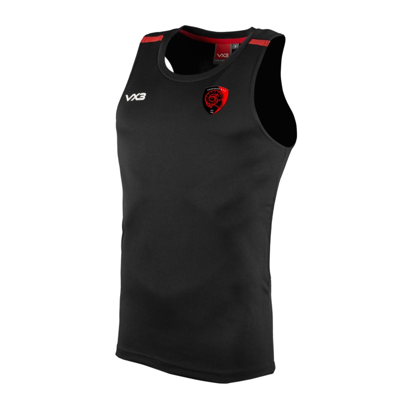 Shepshed RFC Fortis Vest