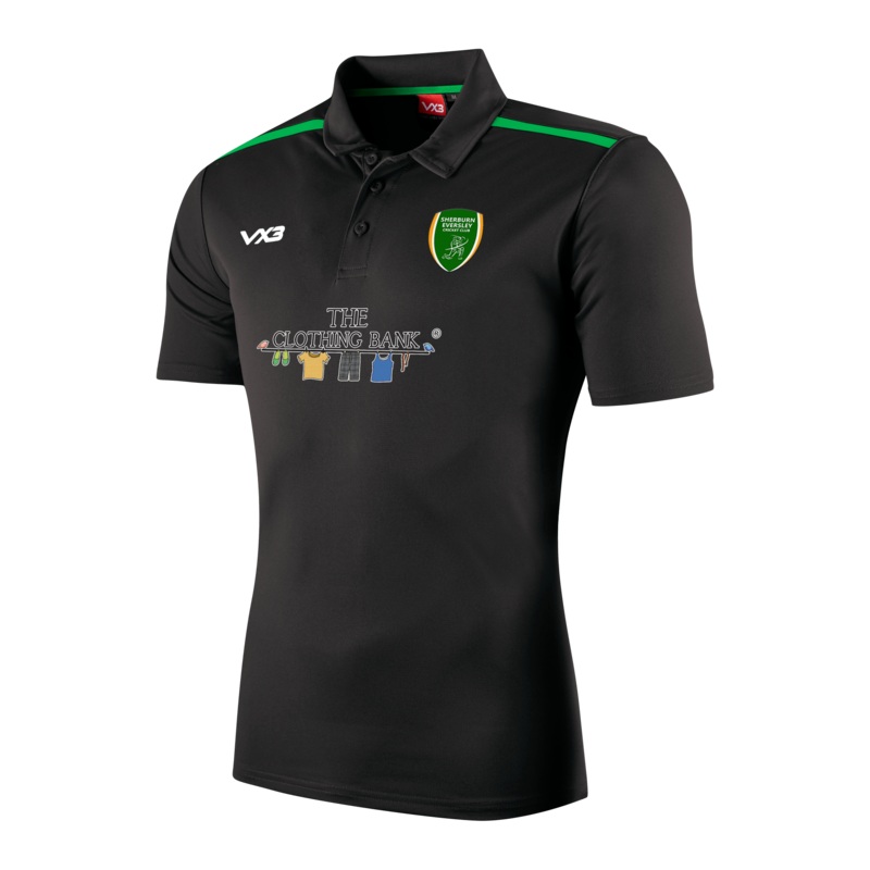 Sherburn Eversley Cricket Club Fortis Polo