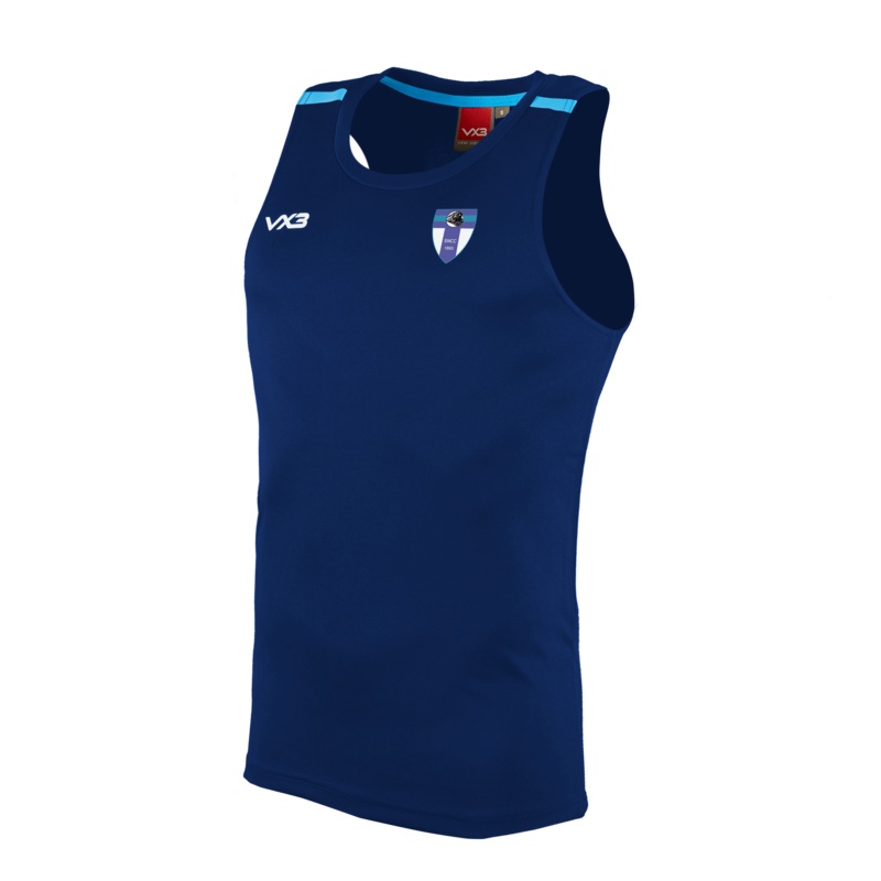 South Nutfield Cricket Club Fortis Vest