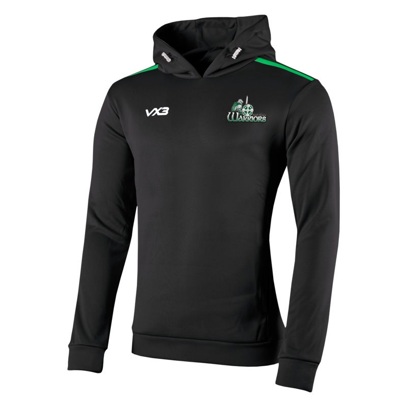 South Wales Warriors Fortis Hoodie