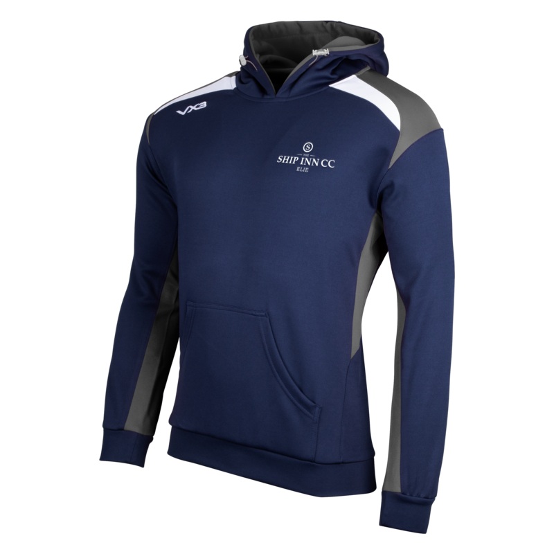 The Ship Inn CC Novus Hoodie