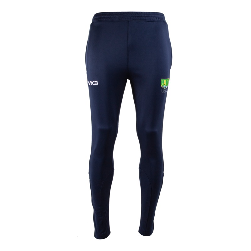 Usk Tennis Club Primus Skinny Pants