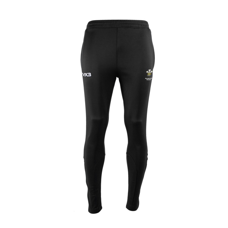 Wales Rugby League Wheelchair Primus Skinny Pants