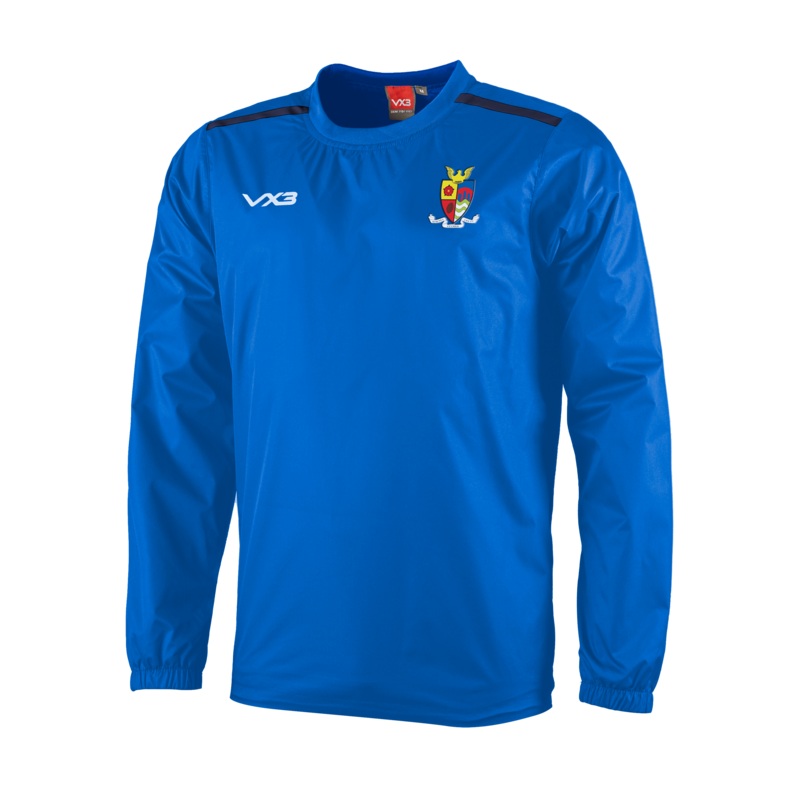 Walney Central ARLFC Fortis Smock Royal