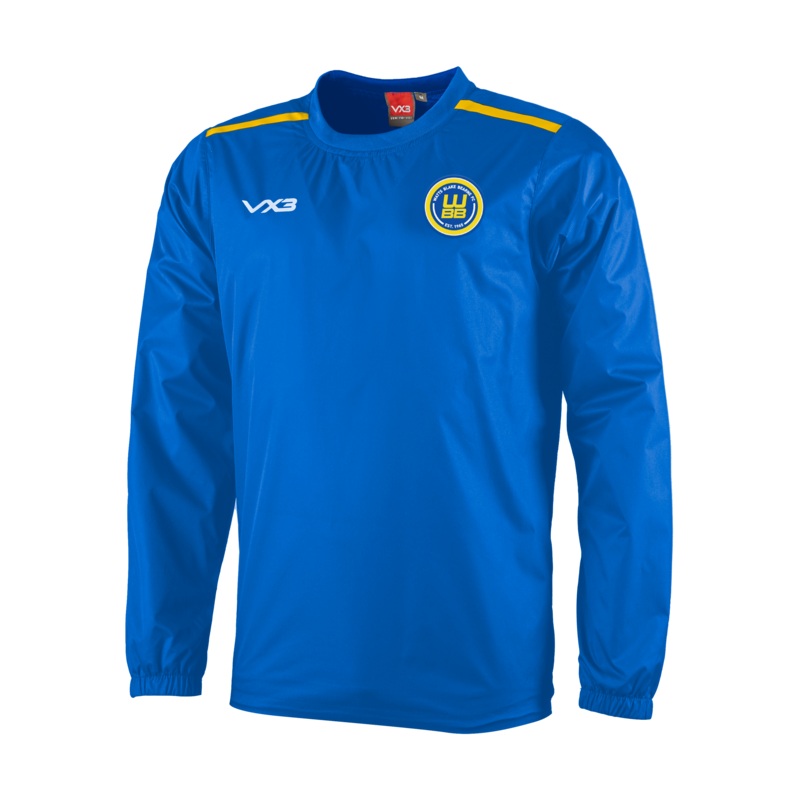 WBB FC Fortis Smock