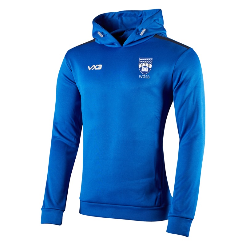WGSB - STAFF Fortis Hoodie