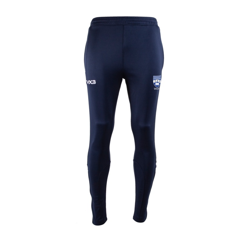 WGSB - STAFF Primus Skinny Pants